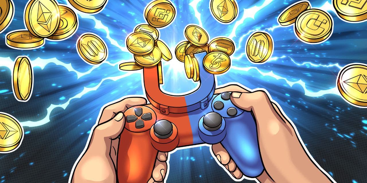 Cashing out out your rewards from NFT launchpad project games